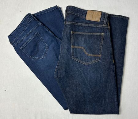 Fat face jeans WR_0556