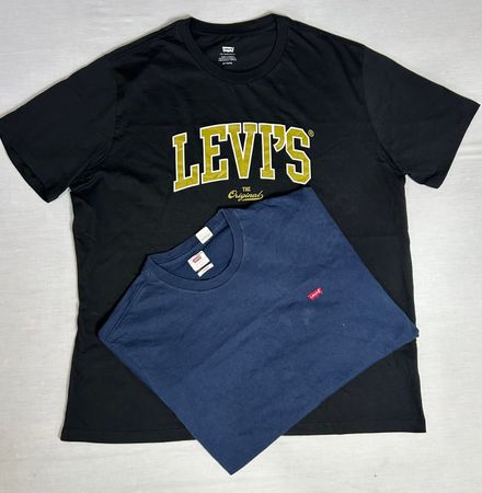 Levi’s T-shirts WR_0558