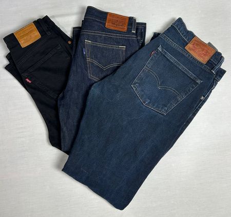 Levi’s jeans WR_0559