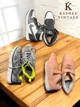 Adidas puma Alo BRANDX shoes