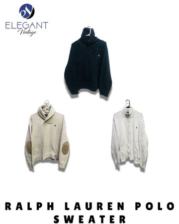 Ralph Lauren Polo Sweaters - EVM0647