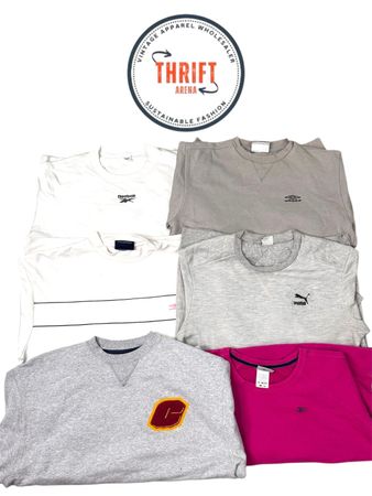 T2485 Sports Sweatshirt