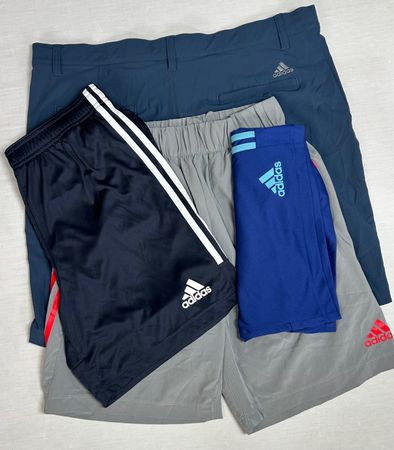 Adidas shorts WR_563