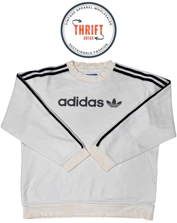 T2492 Adidas Sweatshirt