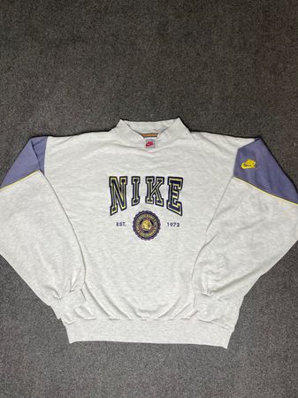 Vintage Nike 80s / 90s sweatshirt
