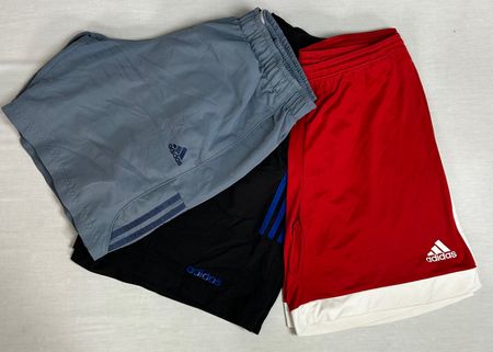 Adidas shorts WR_0567