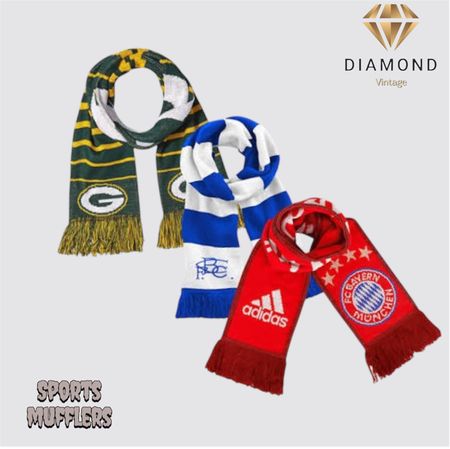Sport Muffler/Scarf  (DV -01-289)