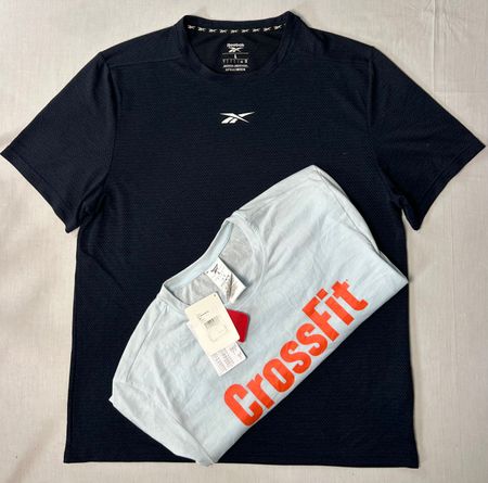 Reebok T-shirts WR_571