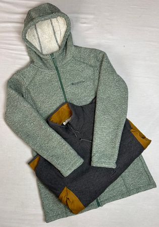 Mountain ware house jacket WR_0576