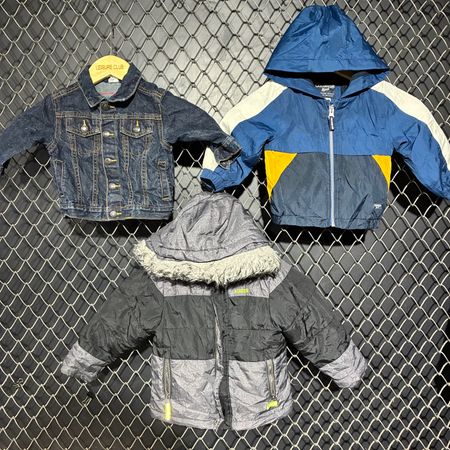 Oshkosh Kids Jacket (FNC:1309)