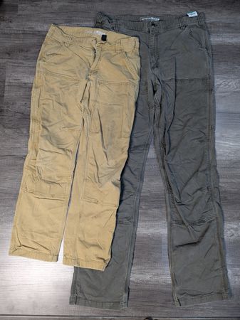 3122 - Carhartt Work Wear Pants