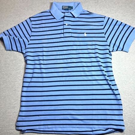 POLO RALPH LAUREN POLO&T-SHIRT