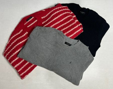 All Saints sweater WR_0593