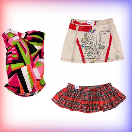 Poprincess Top ( Rx-1258 )