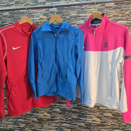 AV-0735 Nike Jackets | Nike Track Jackets | Branded Jackets