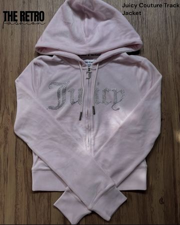 Juicy Couture Tops