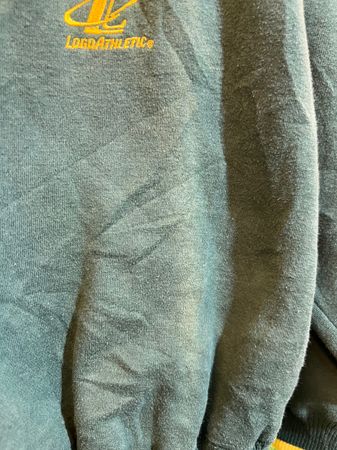 Pulls de sport américains