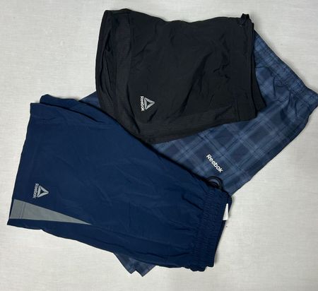 Reebok Shorts WR_0598