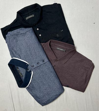 French connection T-shirts WR_0599