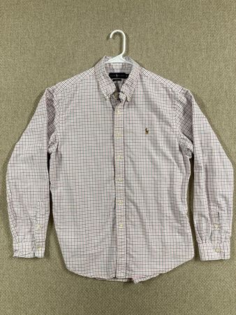 Polo Ralph Lauren Button up Shirt