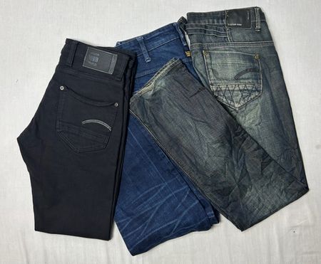 G-Star jeans WR_0609