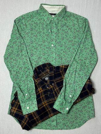 French connection shirts WR_0610