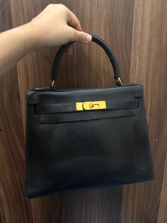 hermes kelly
