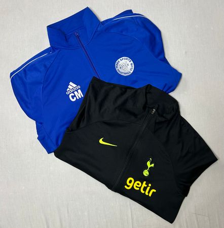 Footballer Jackets WR_0618