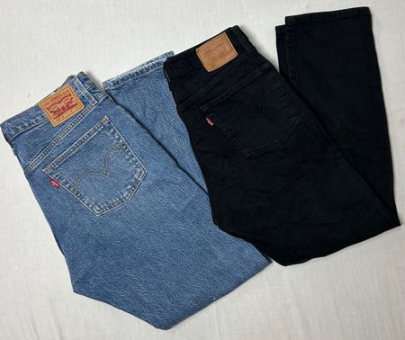 Levi’s 501 jeans WR_0620