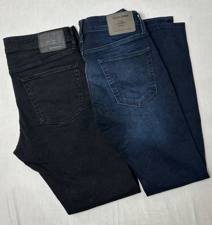 JACK&JONES jeans WR_0621