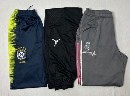 Footballer pants WR_0622