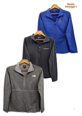 💥 RV1811 The North face Sweatshirts