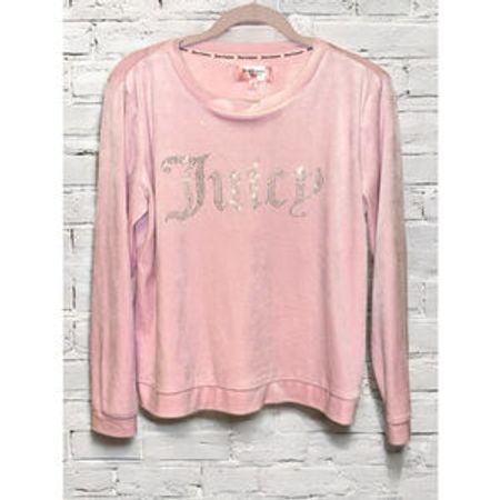 Juicy couture shirts