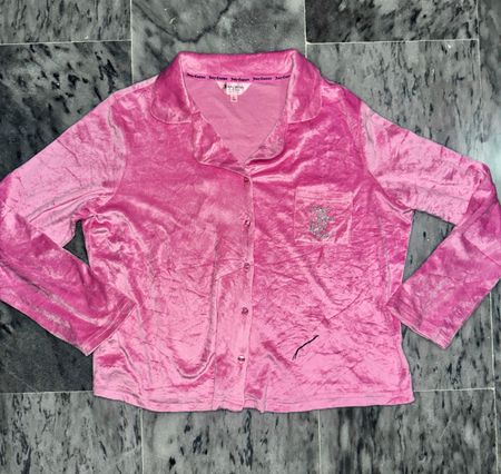 Juicy couture shirts