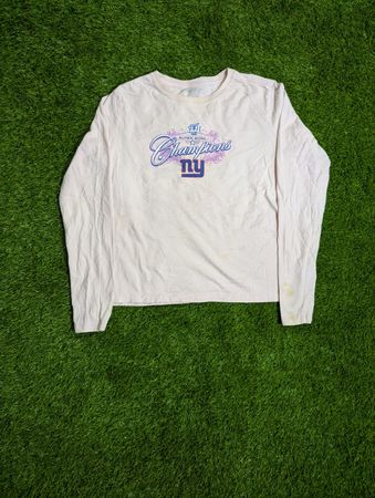 Reebok & l.l bean Sweatshirt