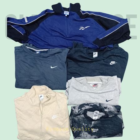 OV9918 Mix Brand Sweatshirt