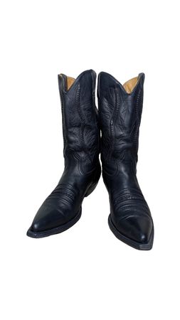 MA#390 Botas de Cowboy