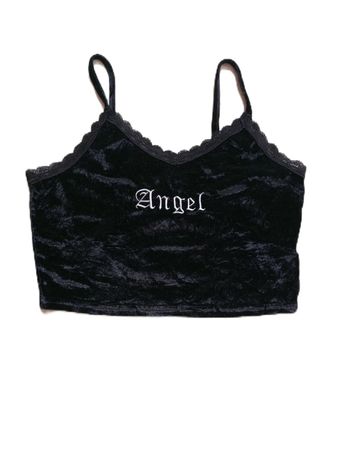 EHA#53-unbranded-Valvet Y2K Tops