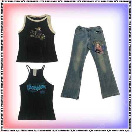 After School Y2K (UN-030)