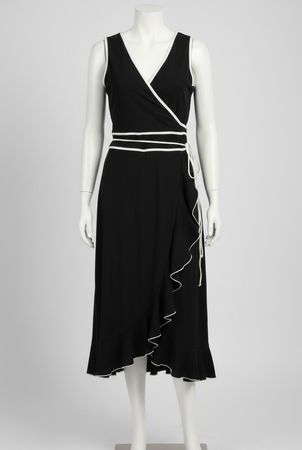 3137 - Y2K Style Dresses