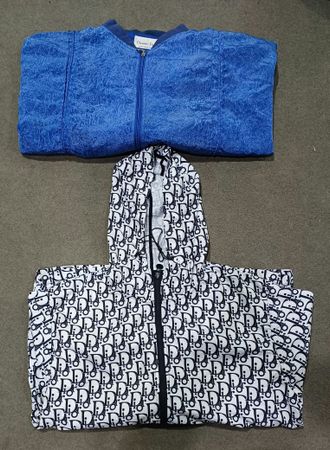 Christian Dior Jacket