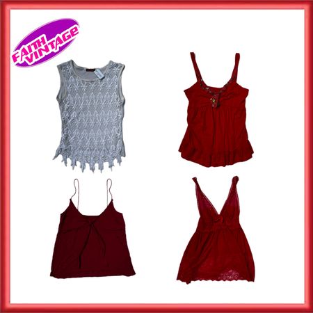 Loafi Tops and Bliss Skirt (FV-392)