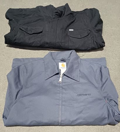 Carhartt Mixed Jackets