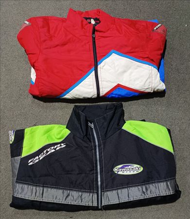 RACING JACKET