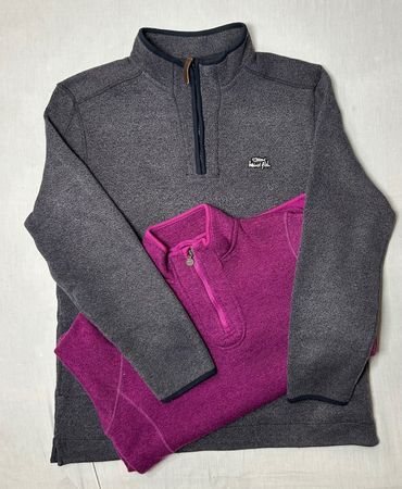 Weird fish jackets WR_0624