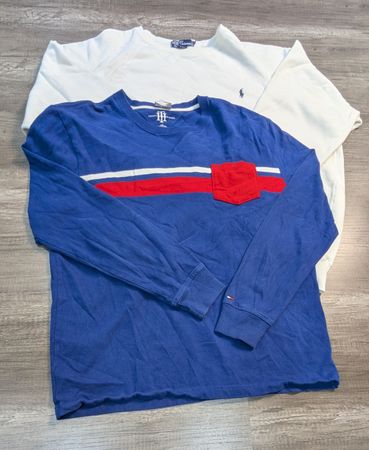 3143 - Ralph Lauren Sweat shirts and T-Shirts