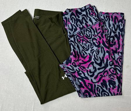 Under Armour leggings WR_0630