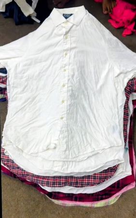 Polo Ralph Lauren Shirt Authentic