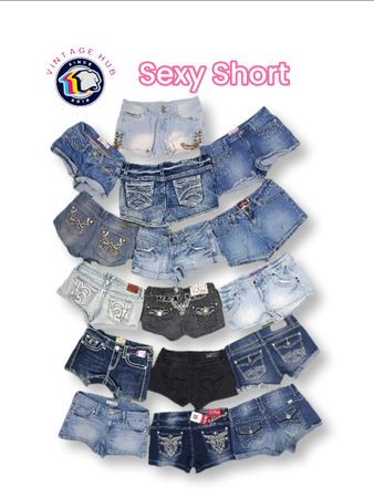 Sexy Short