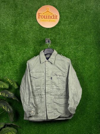 Giubbotti di jeans in stile Y2K 🧥🔥 | FO-63